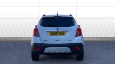 Vauxhall Mokka 1.7 CDTi SE 5dr 4WD Diesel Hatchback